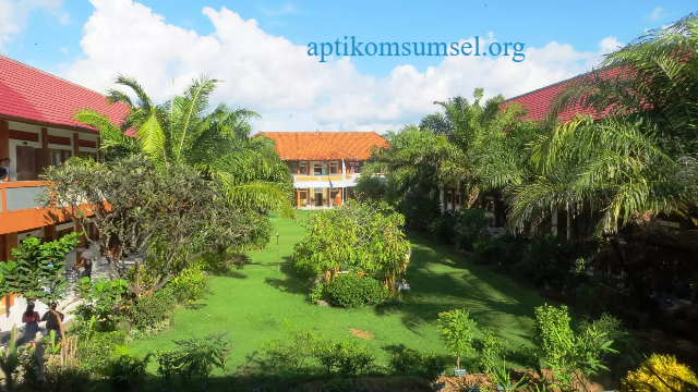 Sekolah Terbaik Provinsi Bali
