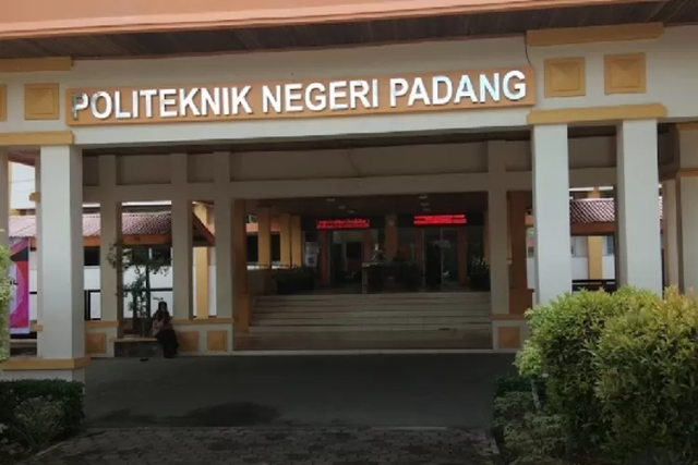 Profil Politeknik Negeri Padang: Inspirasi Generasi Unggul