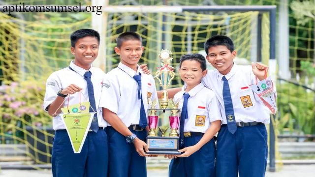 Daftar 3 Sekolah SMP Negeri Terbaik di Jakarta Barat